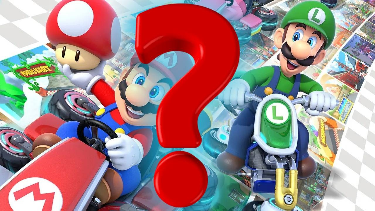 Mario Kart 8 Deluxe : à quand le prochain DLC "vague 2" ?
