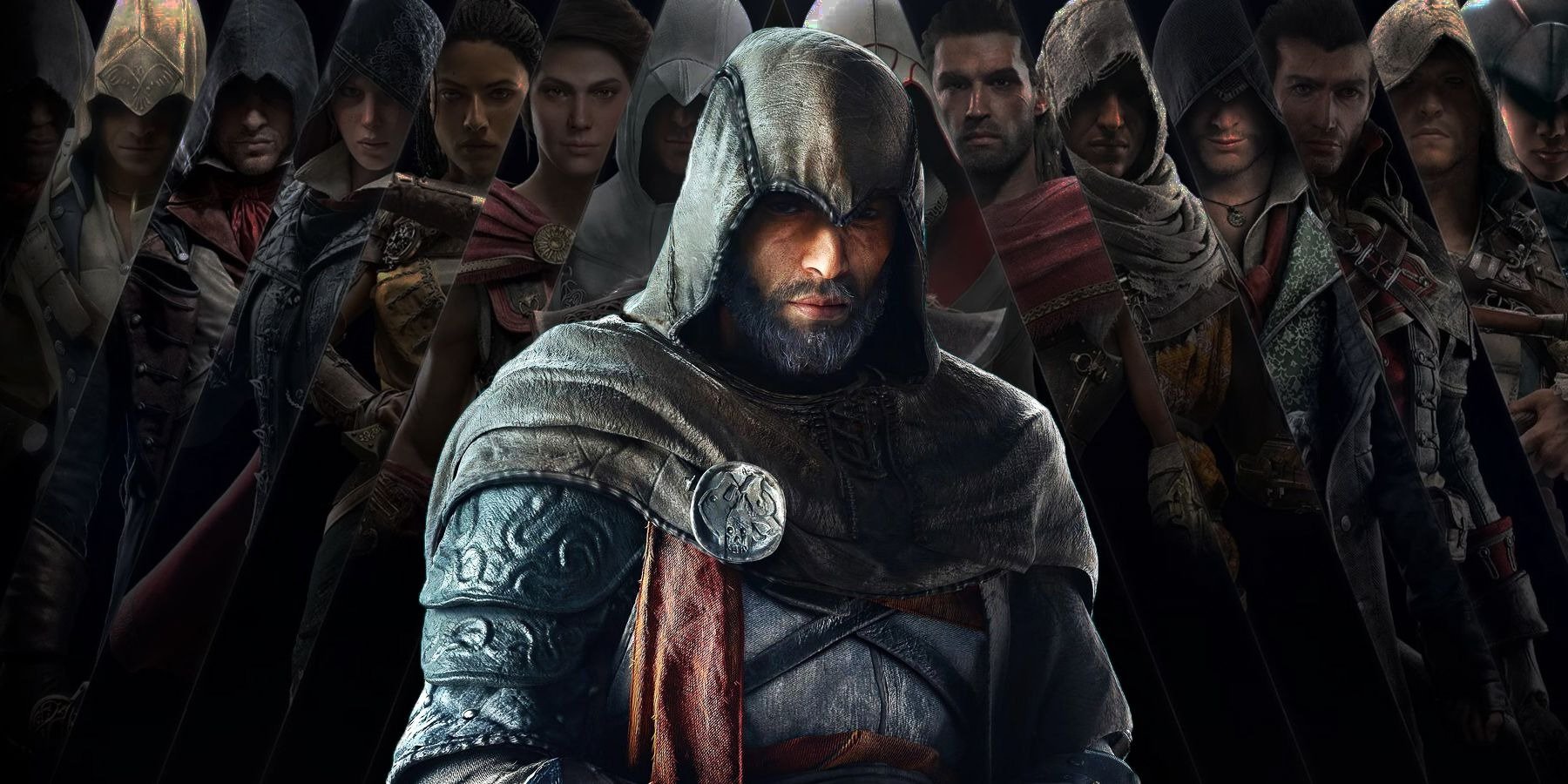 Assassin's Creed Infinity : la destination rêvée des fans se précise
