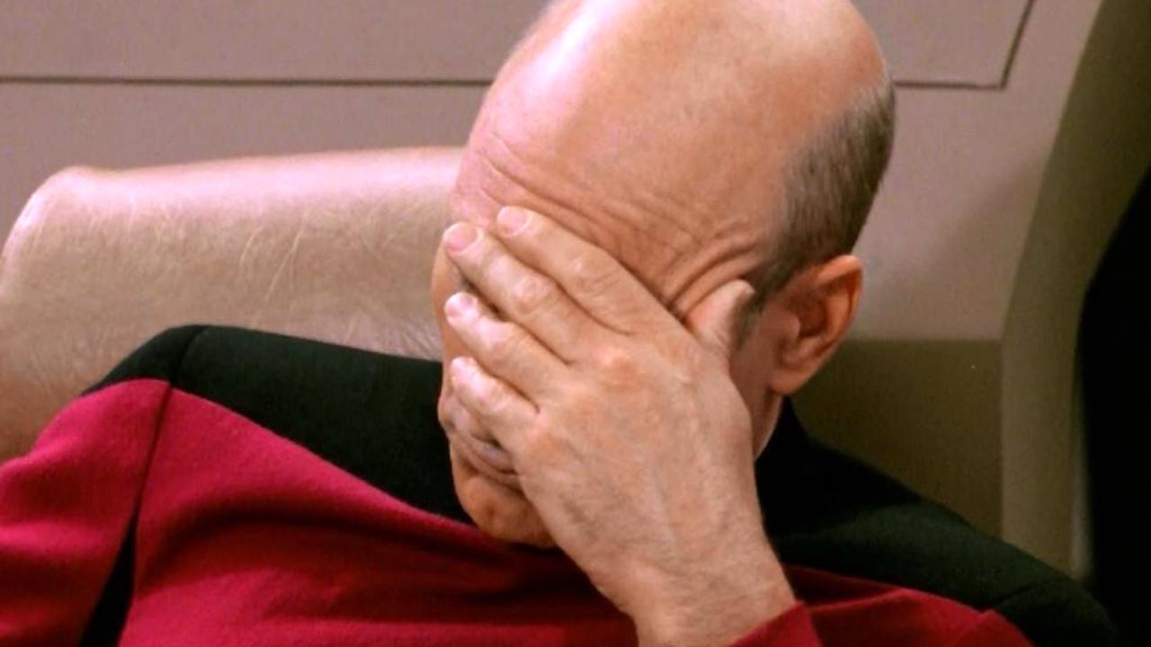 L'image du jour : cette chose insupportable au lancement d'un jeu