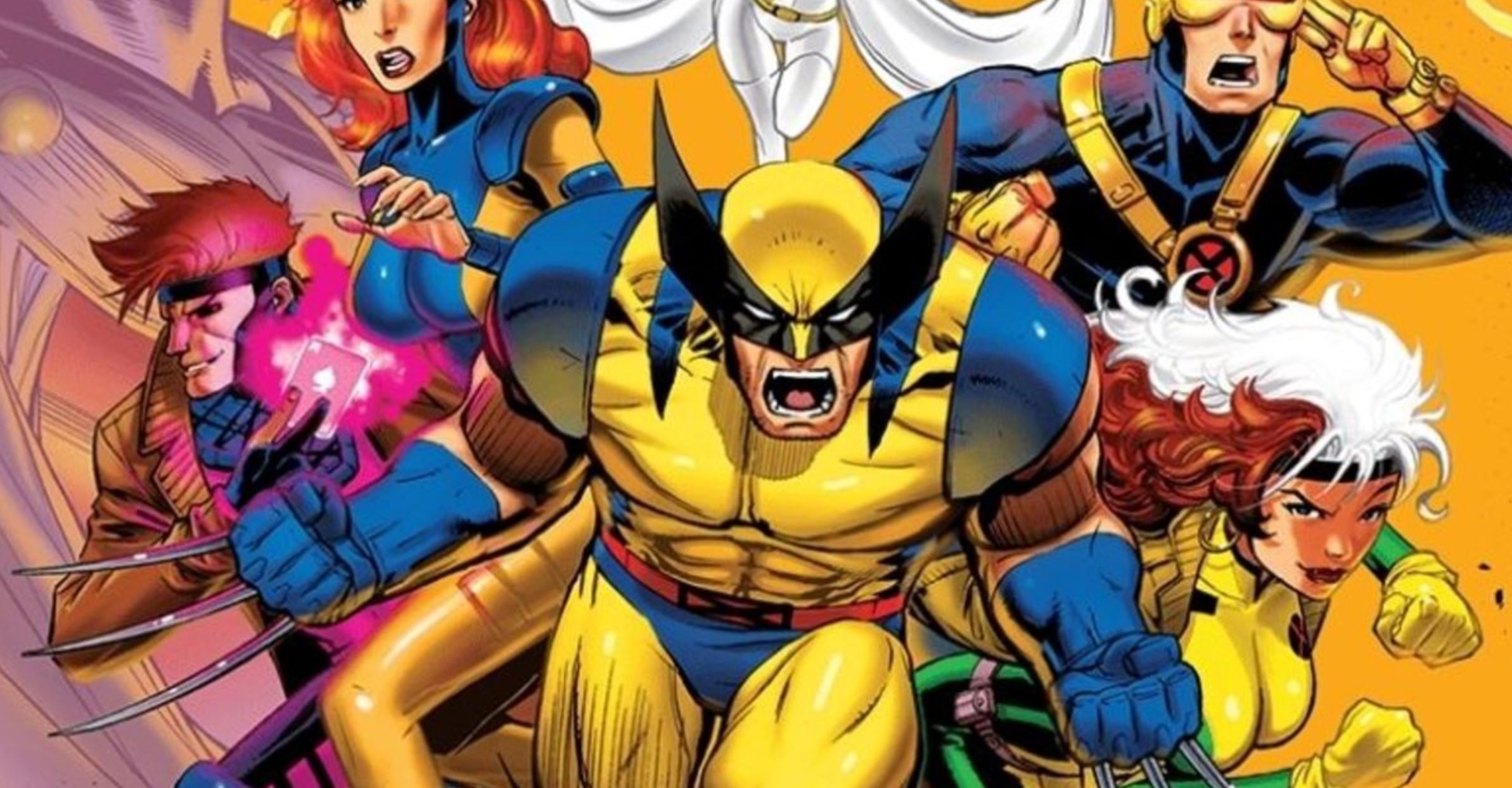 X-Men : l'annonce qu'on attendait tous pour la série de notre enfance