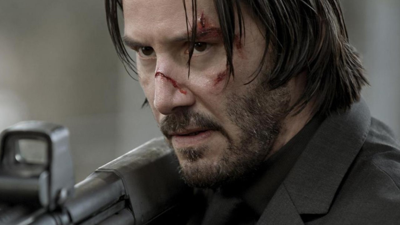 John Wick 4 : un trailer officiel qui promet un film de malade, ça castagne à tout va