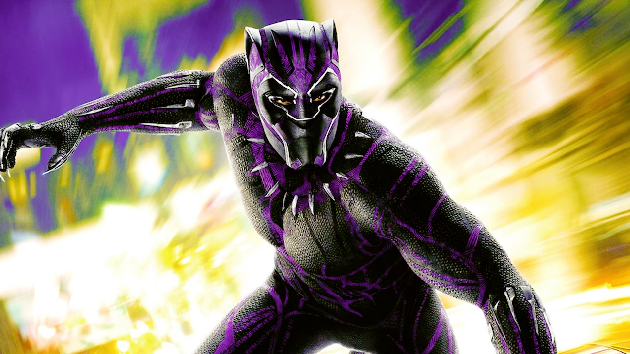 Le nouveau Black Panther dévoilé de façon inattendue ? La boulette de LEGO !