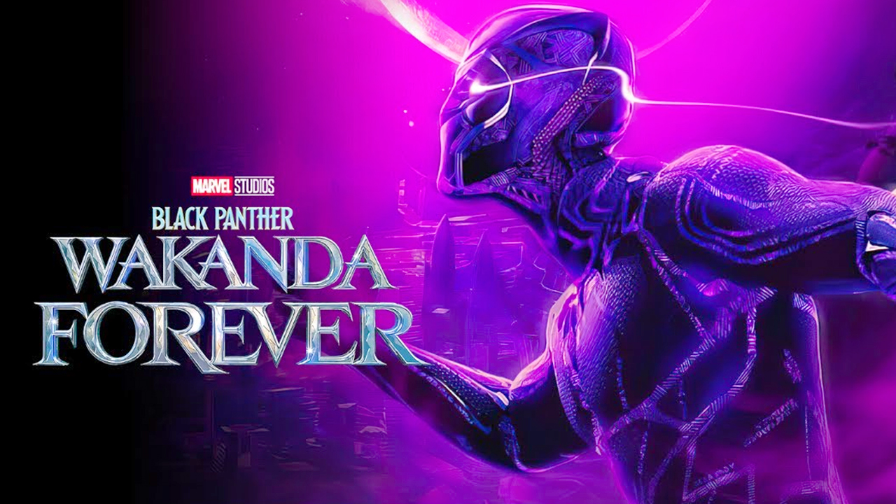 Black Panther Wakanda Forever : un premier trailer émouvant avec une surprise