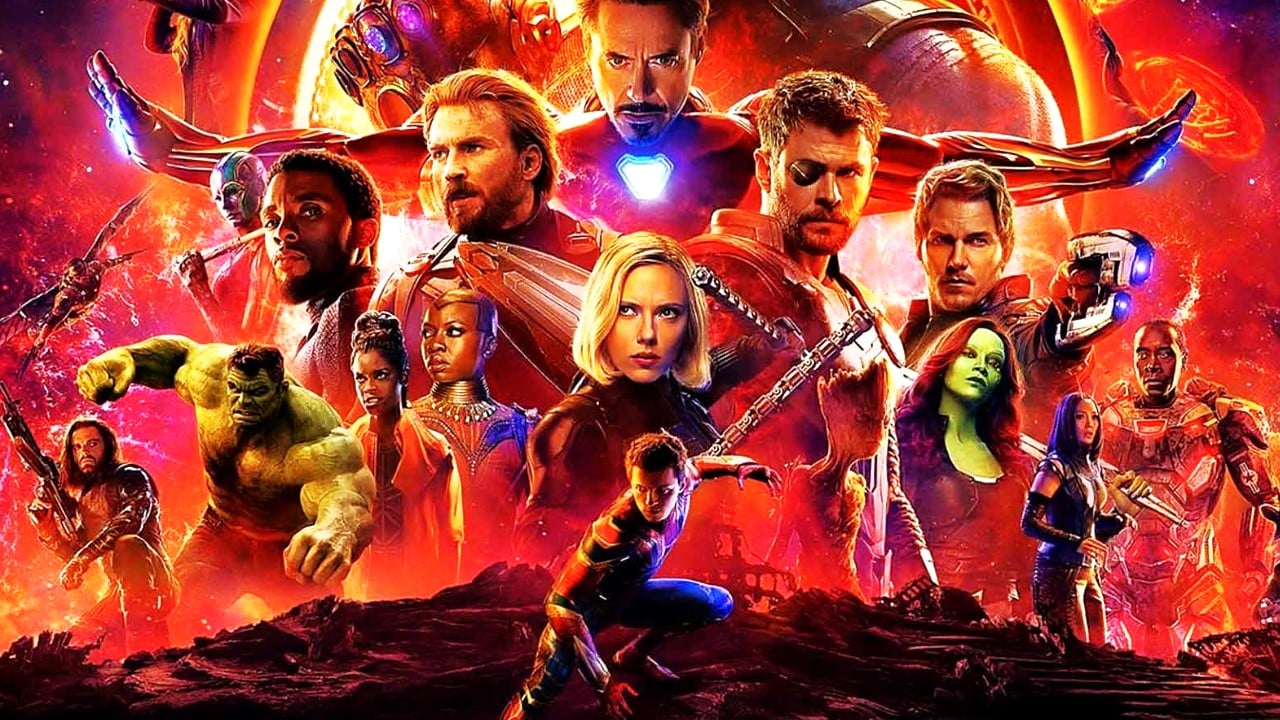 Avengers 5 : Marvel aurait pris une décision radicale et étonnante
