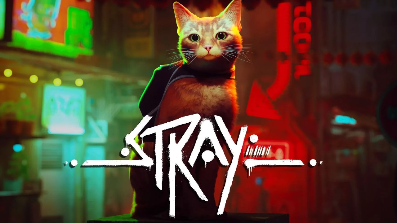 Stray : la team chat s'empare totalement du cœur des joueurs