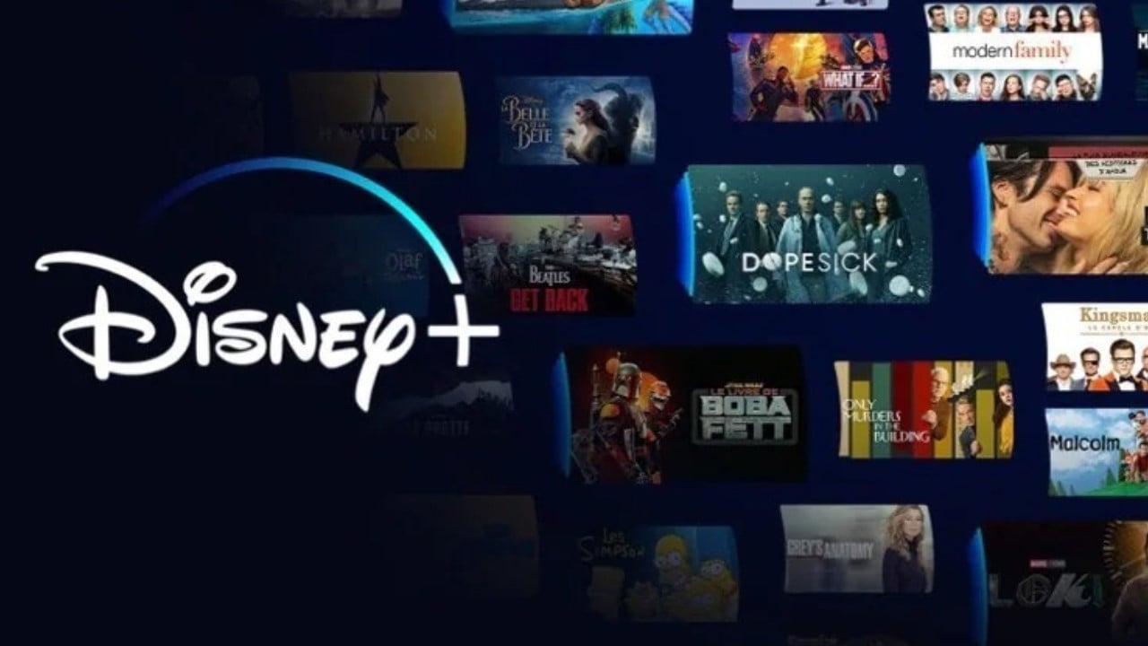 Disney+ : les nouveautés d'août 2022 avec la préquelle d'un film cultissime
