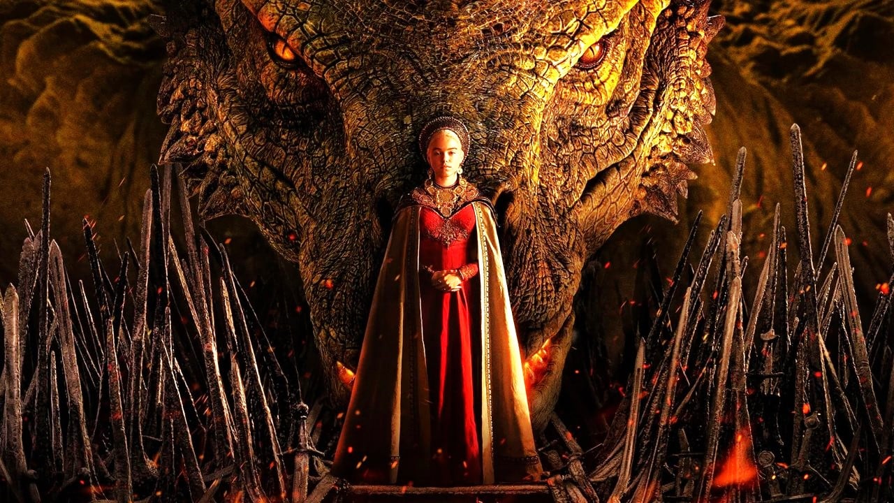 House of the Dragon : voici ce qu'en pense l'auteur de Game of Thrones