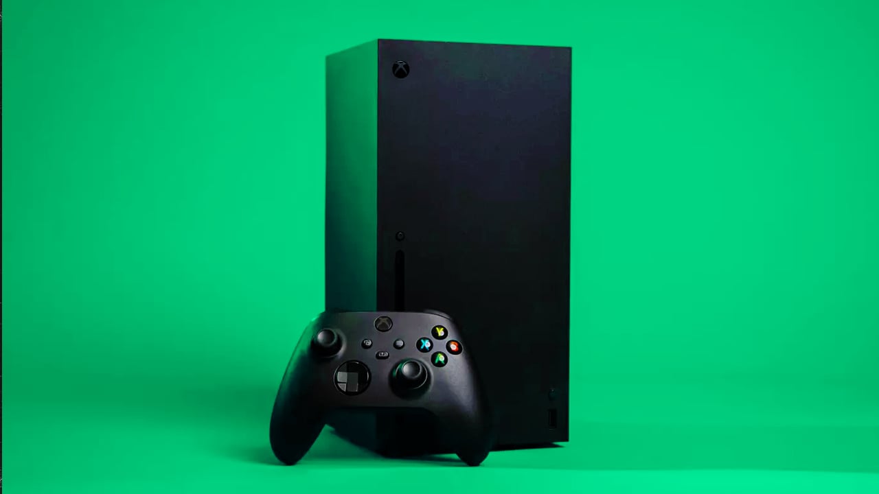 Xbox Series X : une nouvelle console dévoilée à l'avance ? Elle est canon