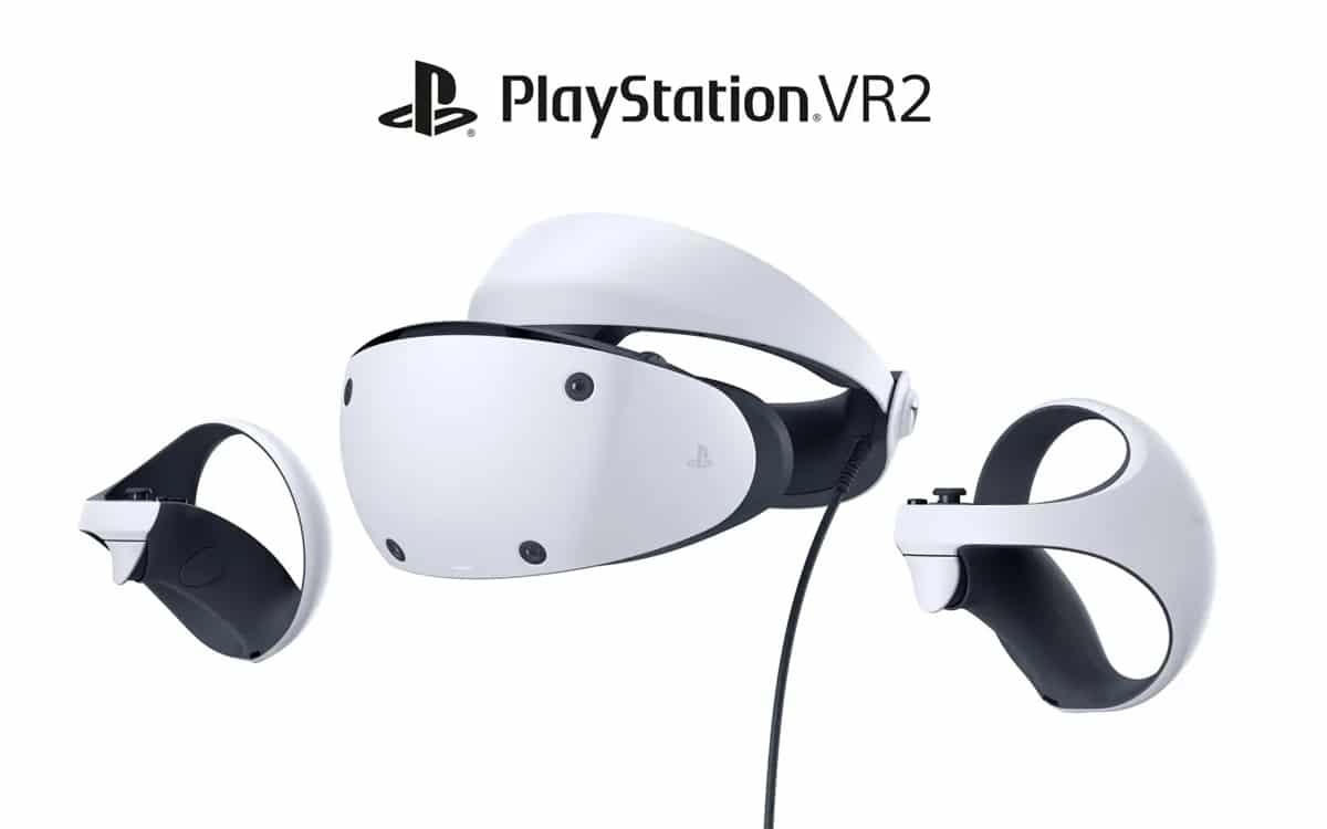 PSVR 2 : enfin un aperçu des fonctionnalité avec de belles surprises