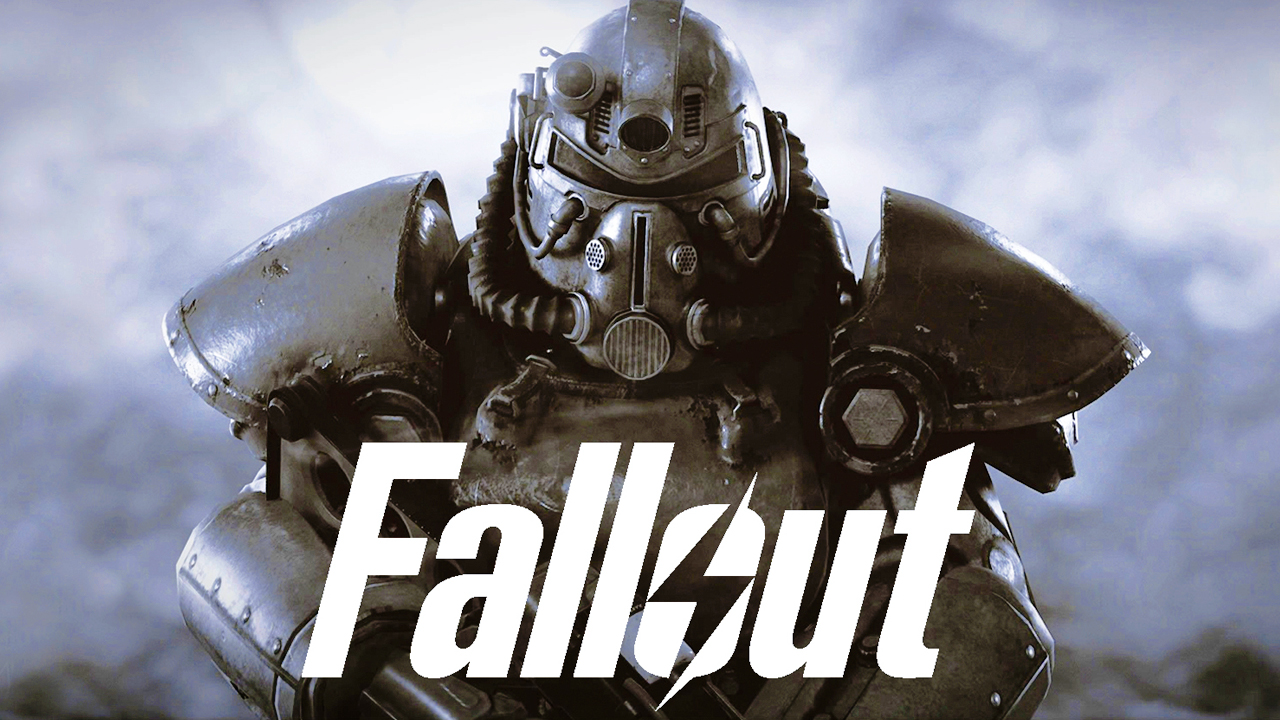 Série Fallout : une première officielle qui fait grimper la hype