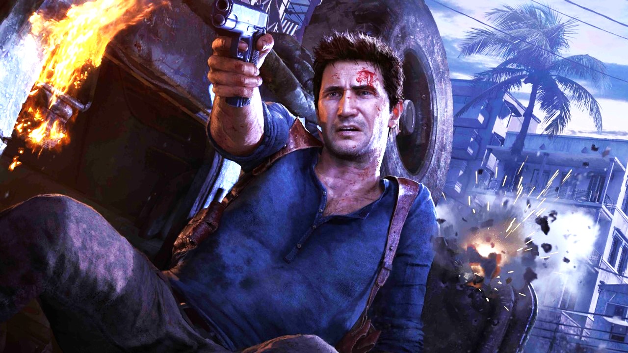 Uncharted 4 : une statuette d'une beauté sans nom mais avec un problème
