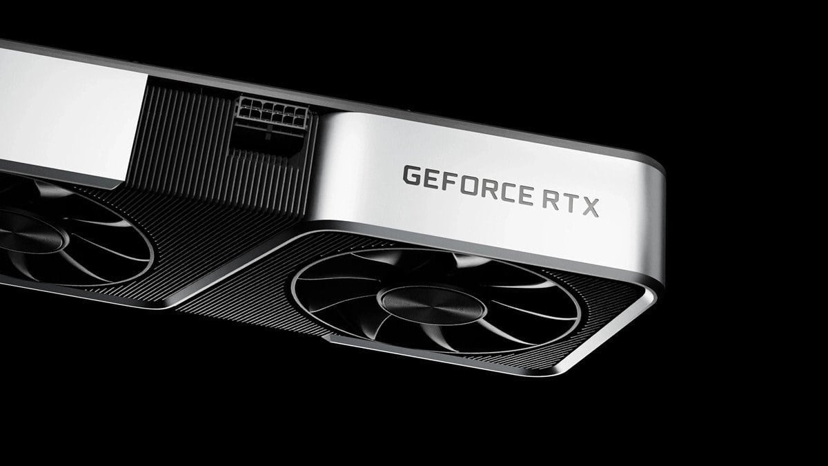 Nvidia préparerait un véritable monstre avec 48 Go de mémoire GDDR6X