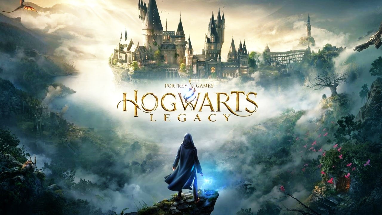 Hogwarts Legacy : une date de sortie en fuite pour le jeu Harry Potter ?