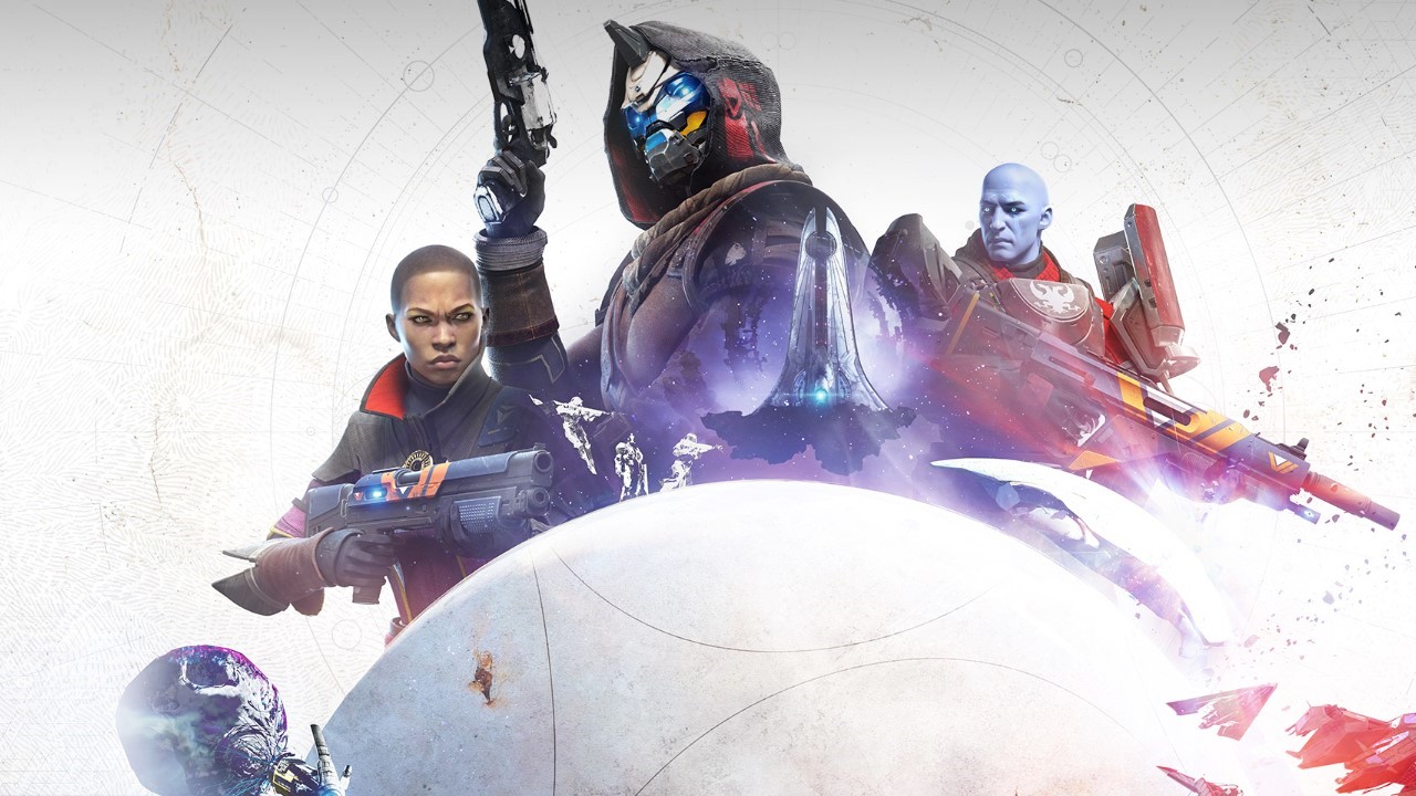 Bungie : le studio de Destiny écœuré par certains joueurs, une décision a été prise
