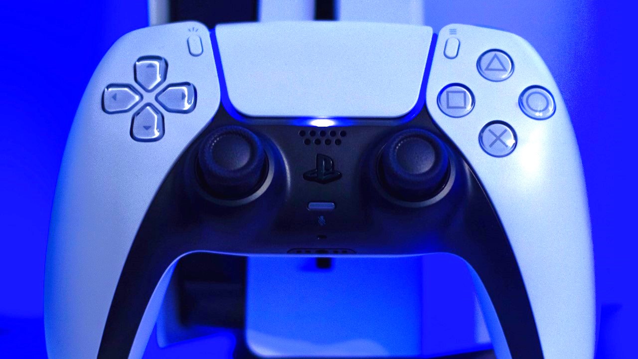 PlayStation : une nouvelle manette pour jouer partout