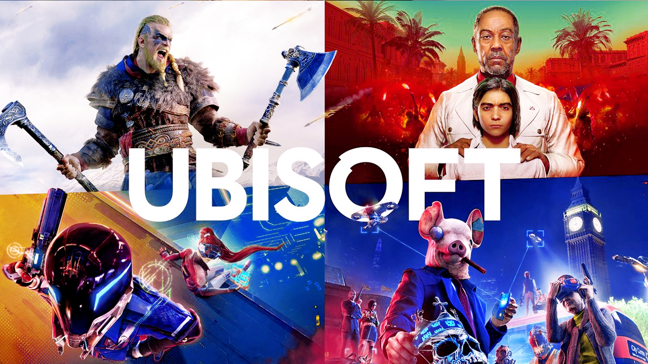 Ubisoft : l'un de ses plus gros jeux gratuit sur consoles et PC !