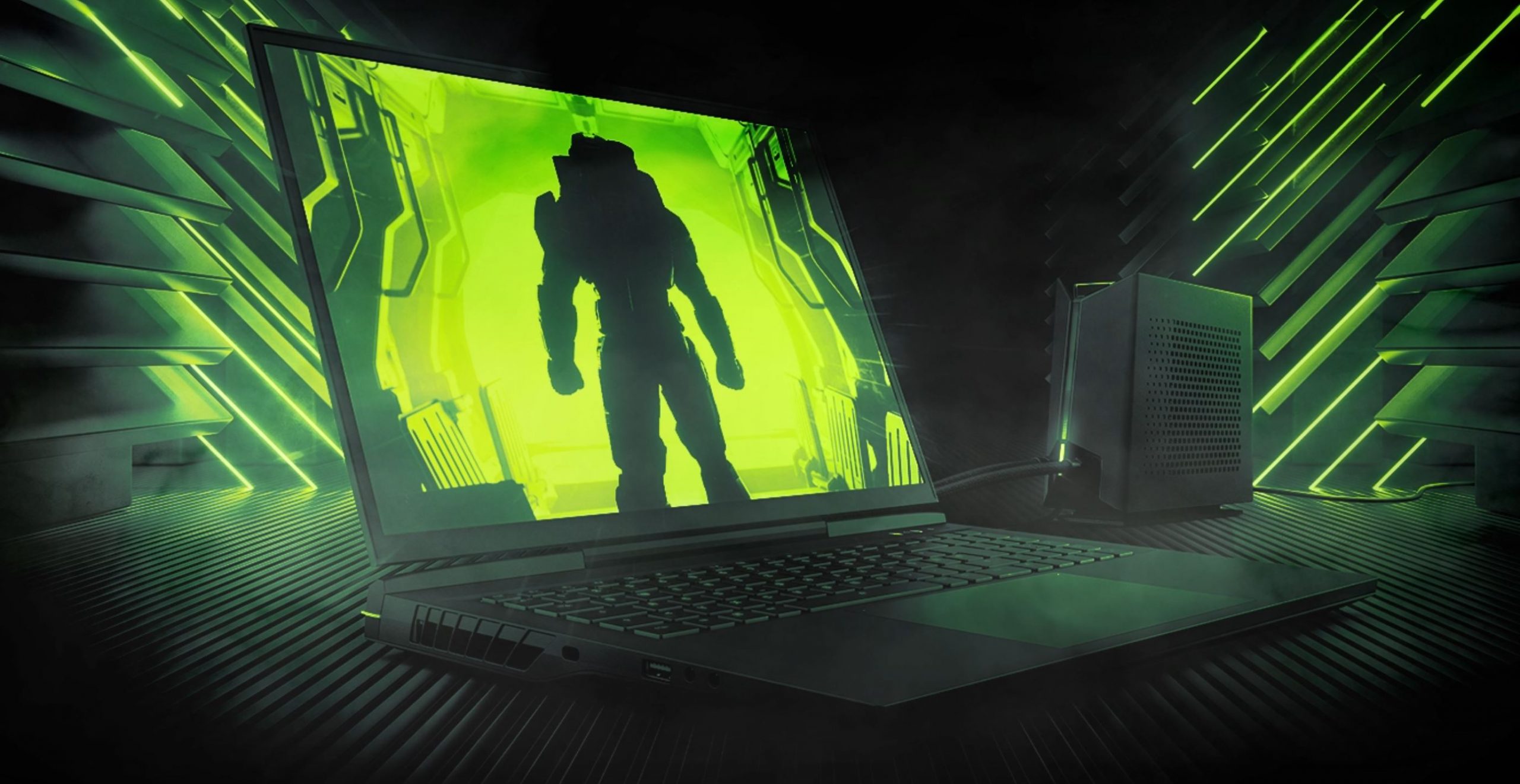 XMG annonce un PC portable aussi surpuissant que hors de prix