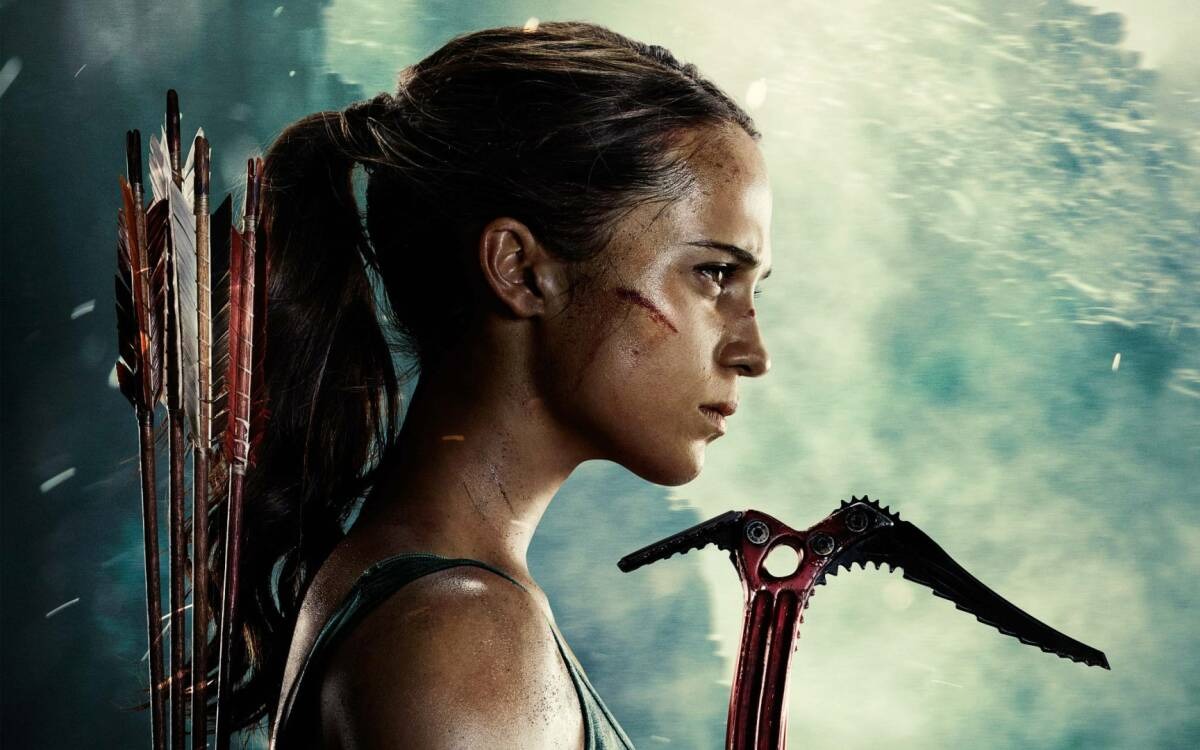 Tomb Raider : une bien triste nouvelle pour la suite avec Alicia Vikander