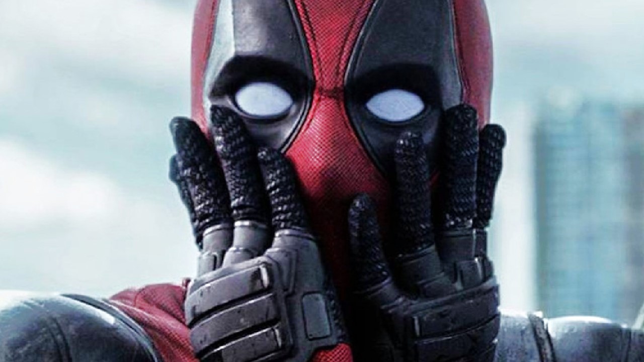 Deadpool 3 : le patron de Marvel Studios veut passer à un tout autre niveau
