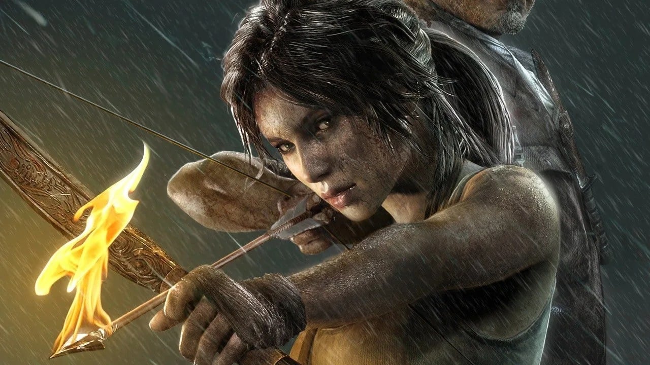 Tomb Raider : l'hécatombe continue chez son propriétaire