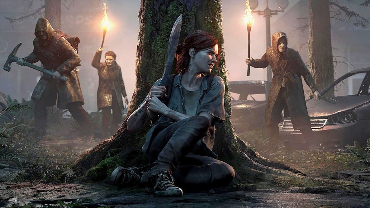 The Last of Us 2 : ce duo de réalisateurs est dingue des jeux Naughty Dog