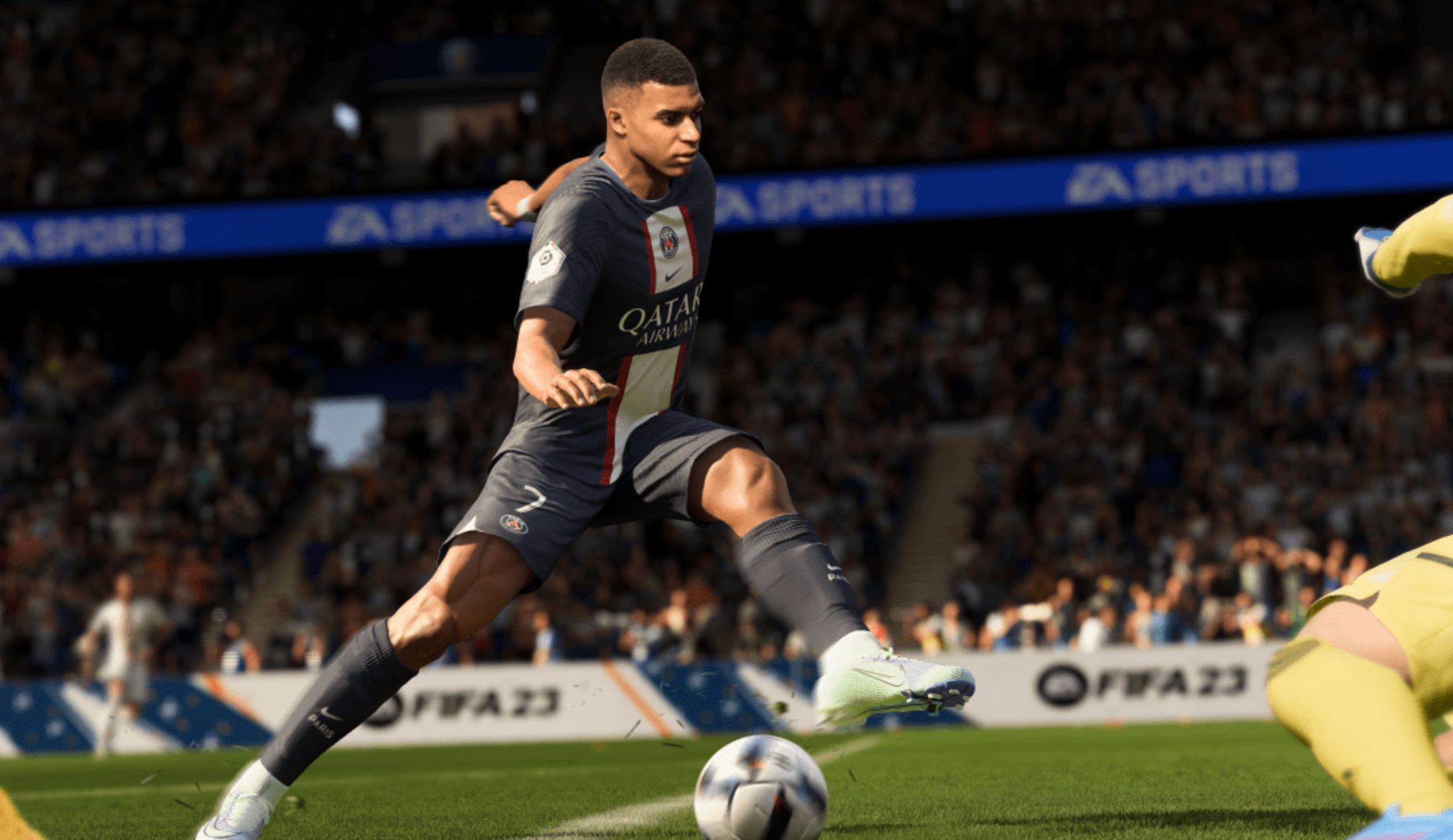 FIFA 23 révèle les nouvelles fonctionnalités inédites du mode carrière