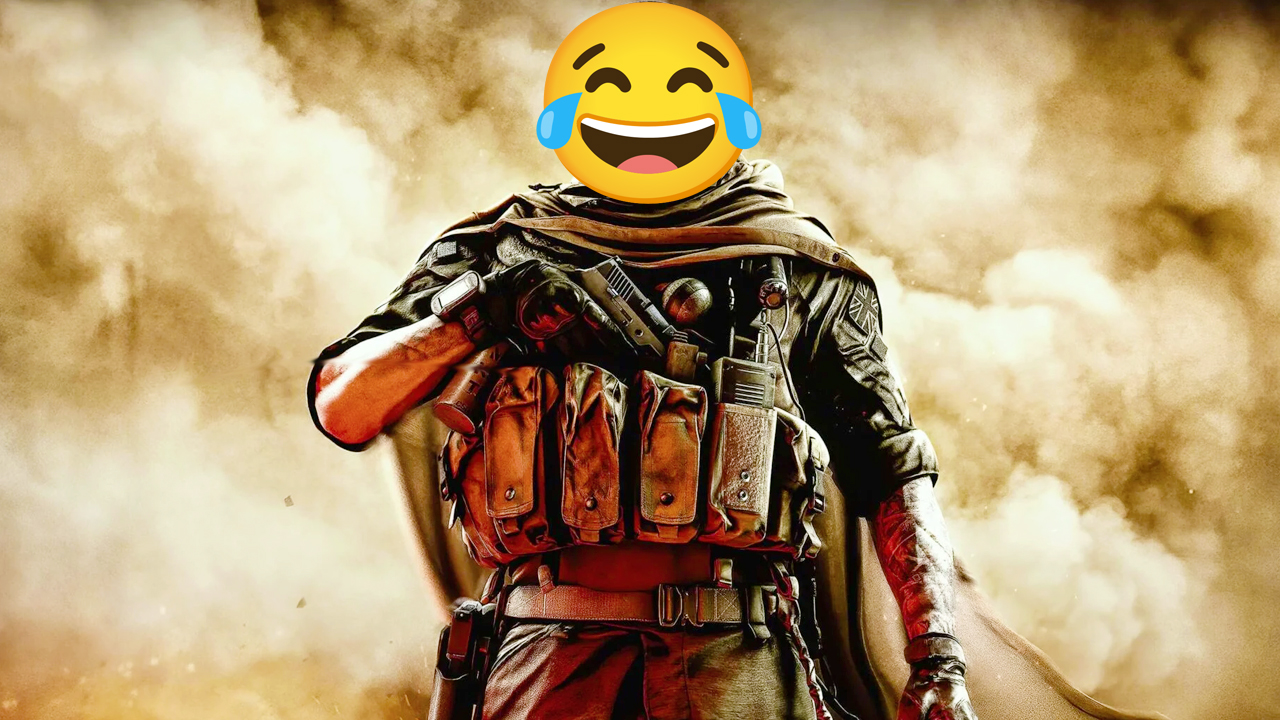 Deadrop : voici le FPS à NFT qui veut mettre Call of Duty à genoux