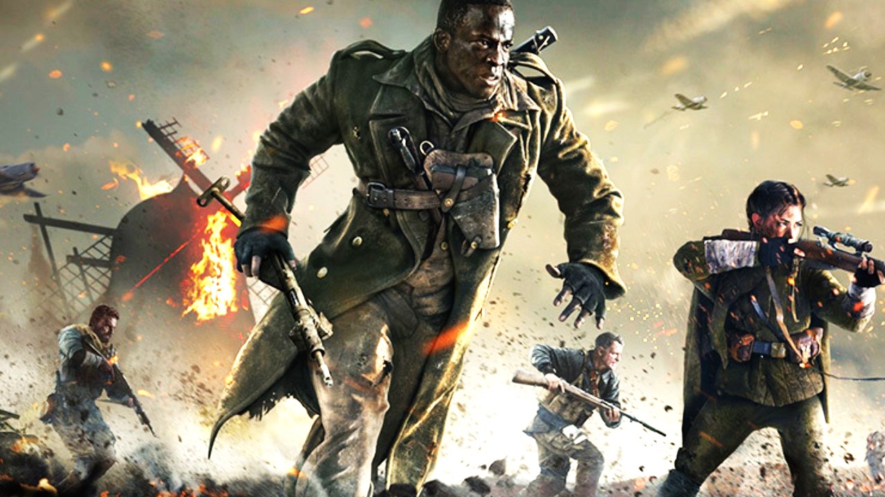 Call of Duty en perte de vitesse ? Des millions de joueurs fuient la série