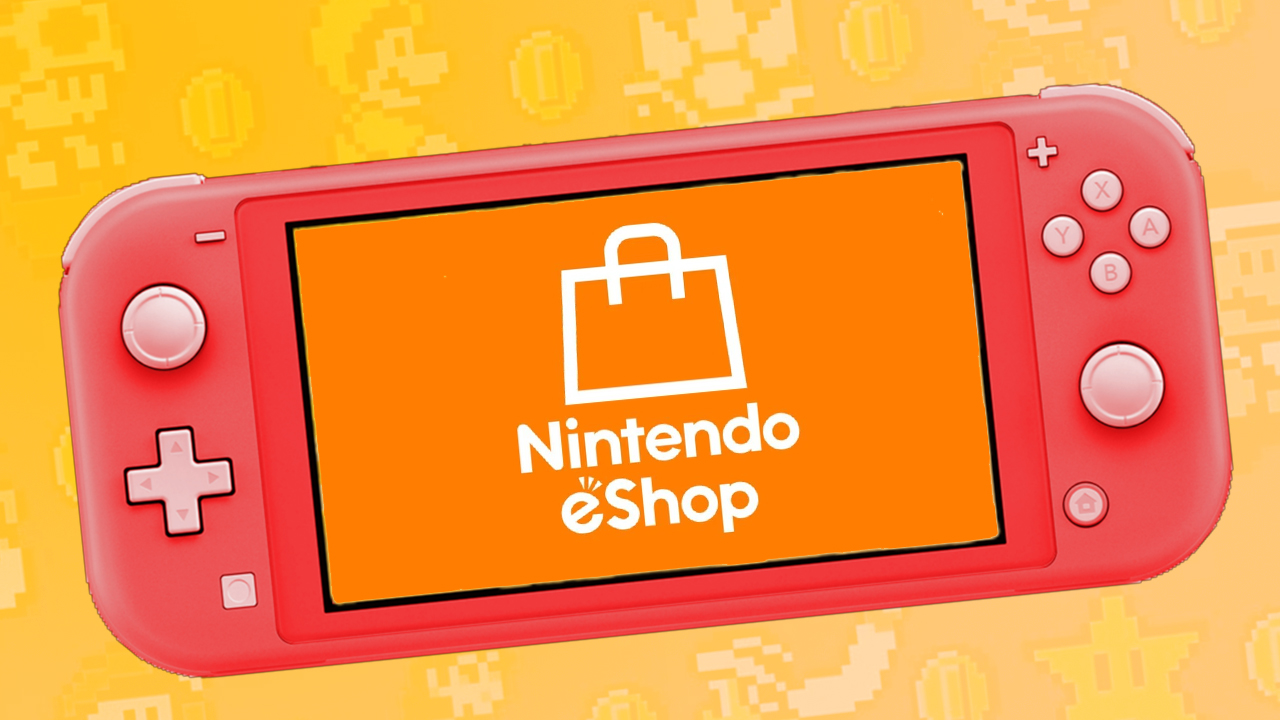 Nintendo Switch : les grosses soldes d'été avec des promos allant jusqu’à -90% !