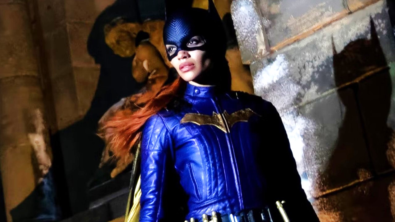 Batgirl : sortez les mouchoirs suite à cette décision de Warner