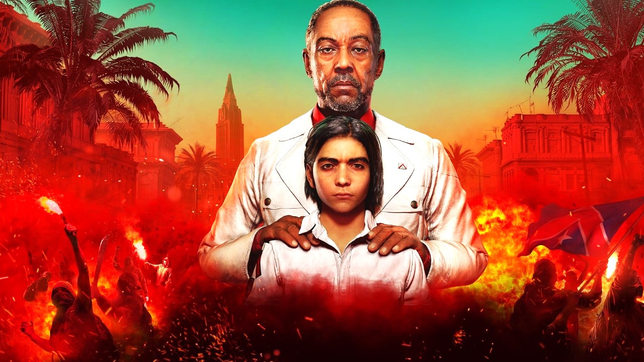 Far Cry 6 est gratuit mais pas pour longtemps !