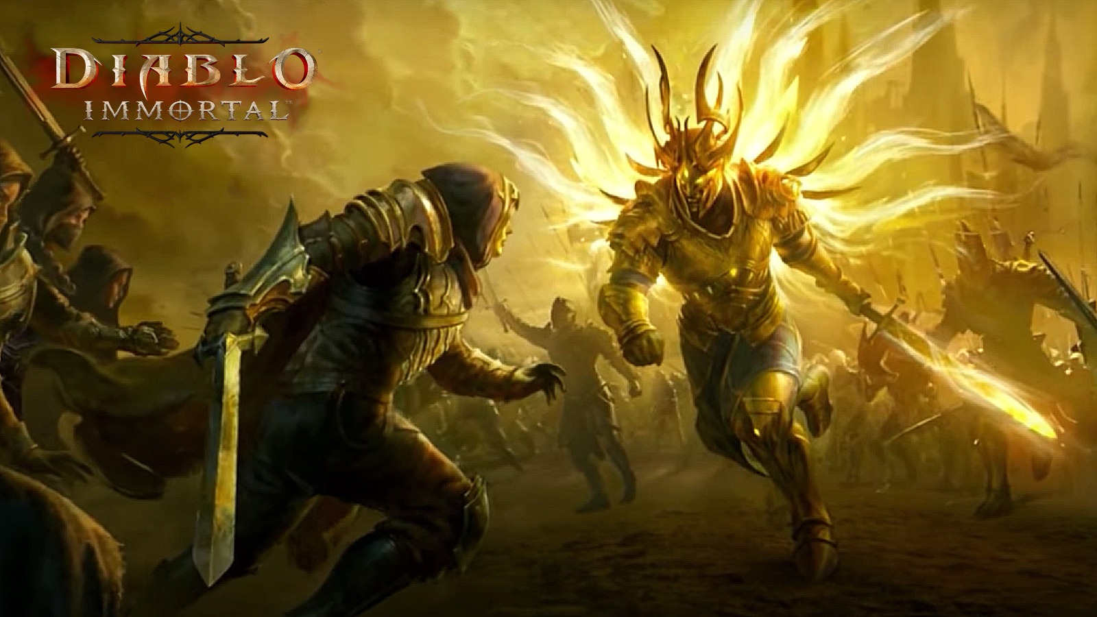 Diablo Immortal : plein de contenus en approche, voilà ce qui vous attend
