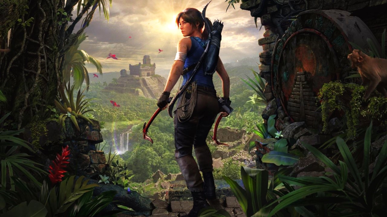 Tomb Raider : le leak qui met les fans très en colère confirmé par Square ?