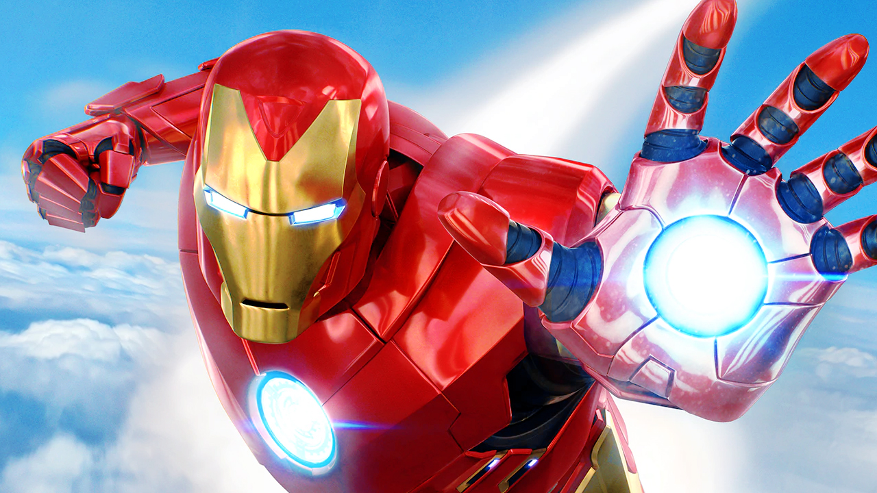 Iron Man : un jeu solo chez l'un des éditeurs les plus détestés ?
