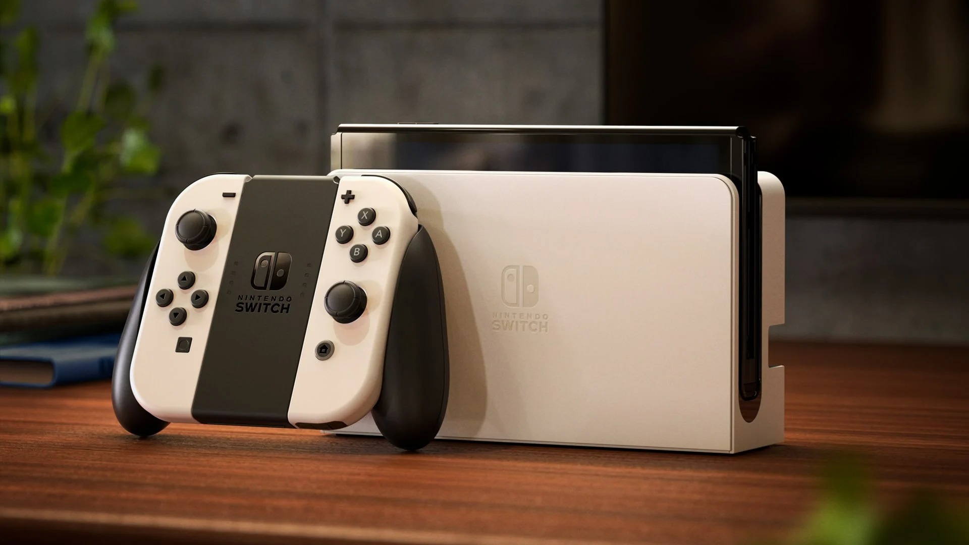 Nintendo Switch pro : vous allez devoir attendre longtemps