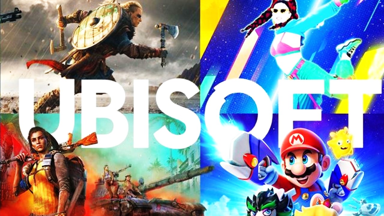 Ubisoft : ce géant chinois qui veut étendre son pouvoir sur l'éditeur