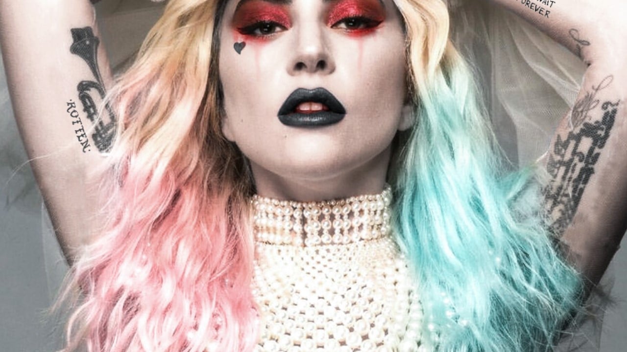 Joker 2 : un premier teaser confirme Lady Gaga en Harley Quinn et un film surprenant