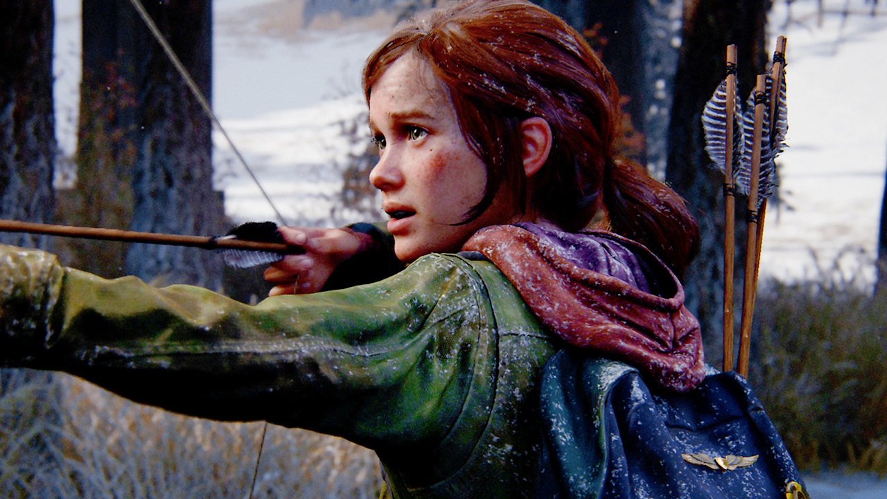 The Last of Us Part 1 victime d’un énorme leak, avec quelques surprises