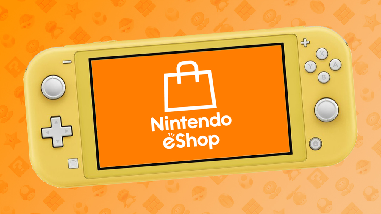 Nintendo Switch : une véritable pépite notée 10/10 à moins de 2€