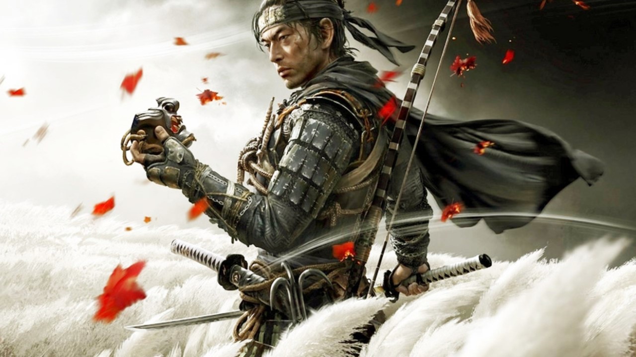 Ghost of Tsushima PC explose déjà des records, c'est un carton