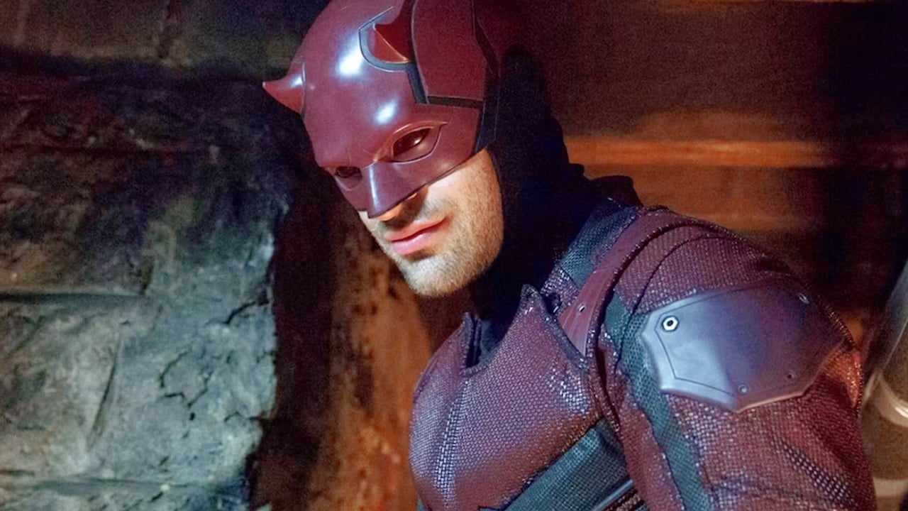 Daredevil : le nouveau costume dévoilé et il va plaire aux fans