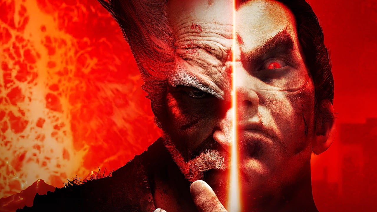 Tekken 8 : une première image du jeu enfin dévoilée