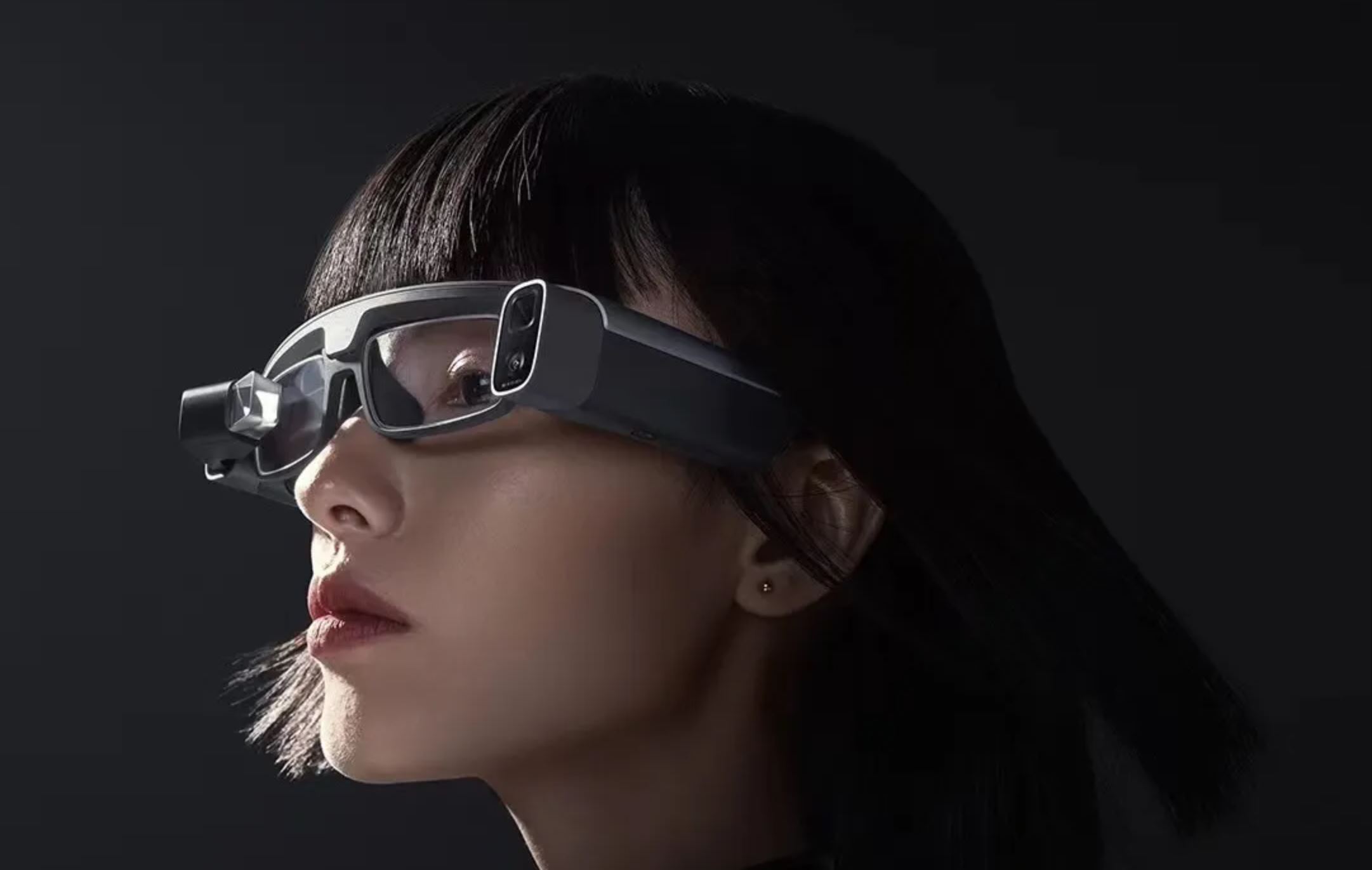 Xiaomi dévoile ses lunettes de réalité augmentée, bienvenue dans le futur