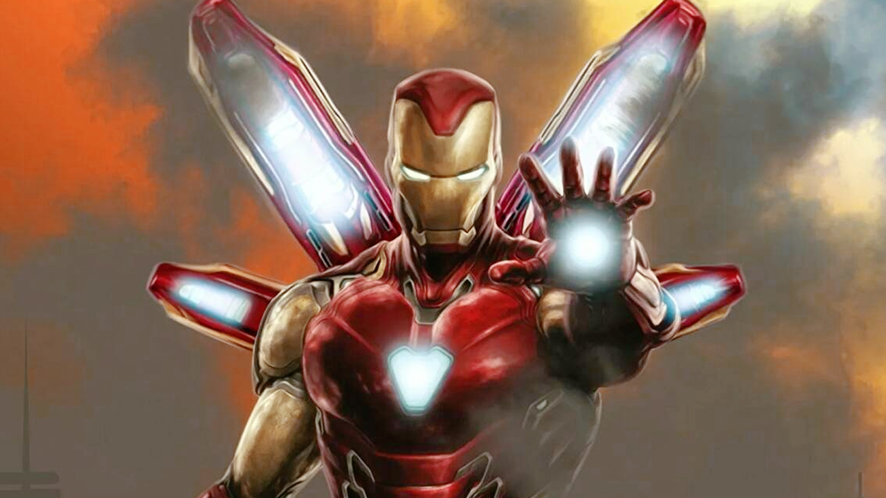 Les héros Marvel vont s’inviter dans un très gros jeu complètement improbable