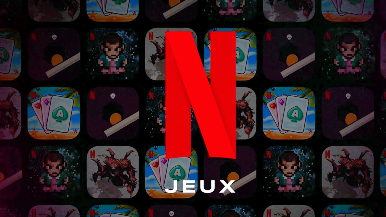 Netflix le prochain gros concurrent du Xbox Game Pass et du xCloud ?