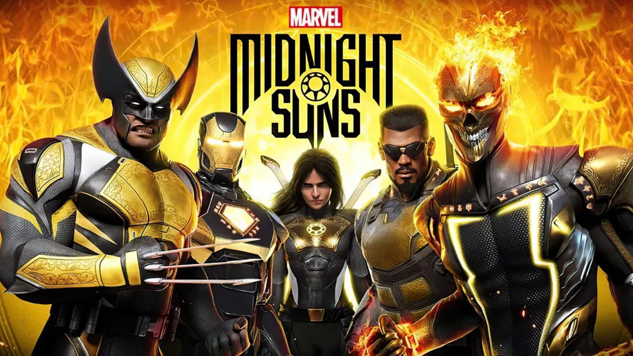 Marvel’s Midnight Suns encore repoussé et peut-être pour longtemps