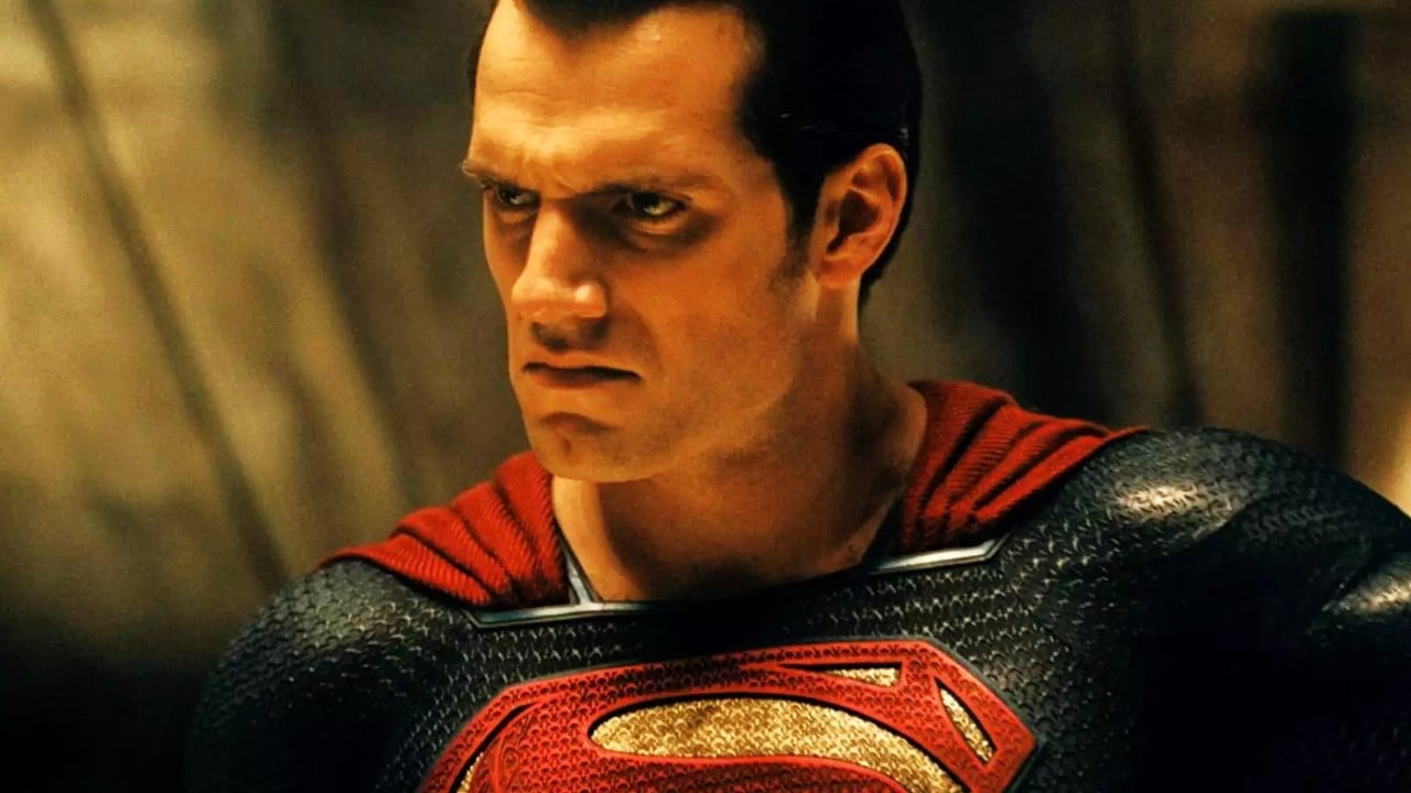 Superman : Henry Cavill dans Man of Steel 2 ? Pas sûr...