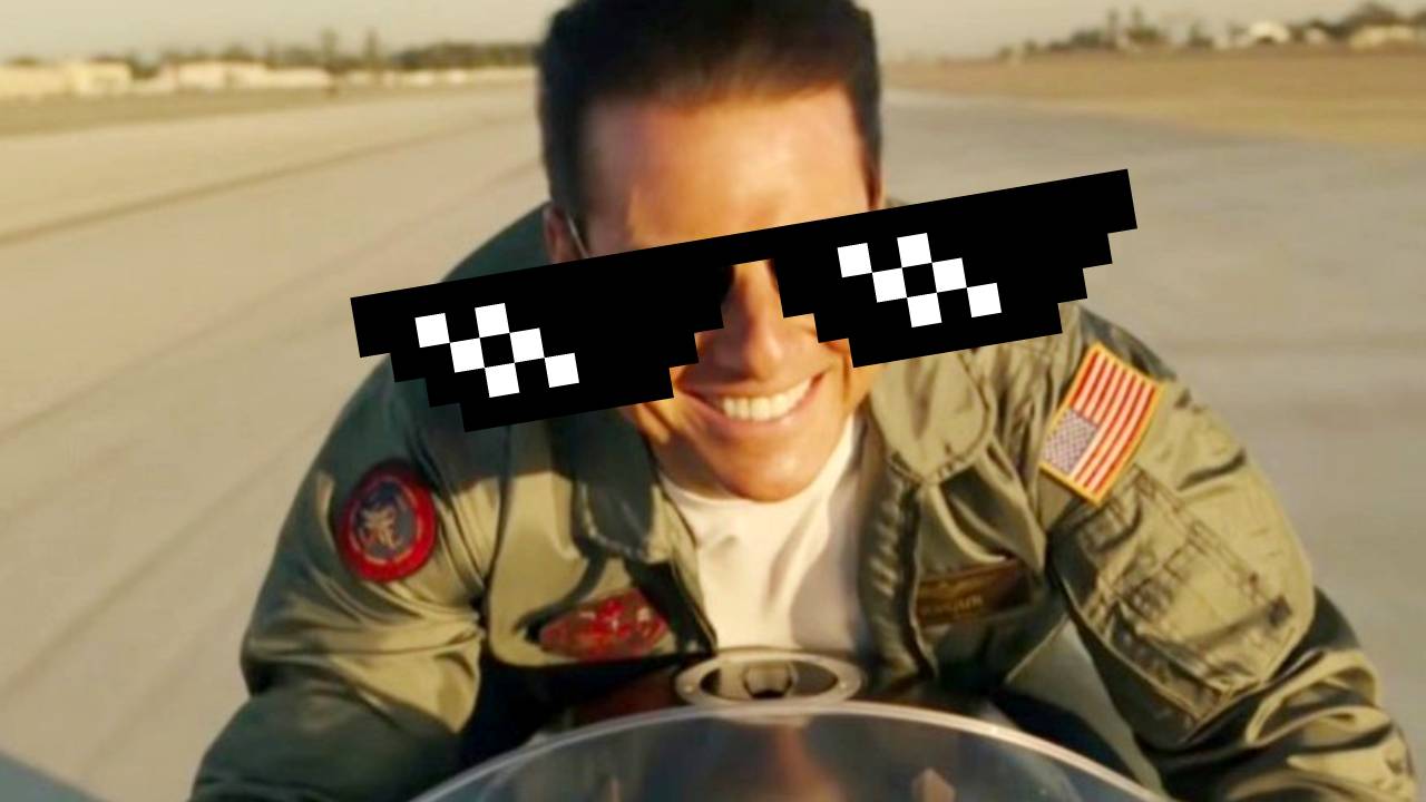Après The Avengers, Top Gun Maverick coule un autre colosse du cinéma
