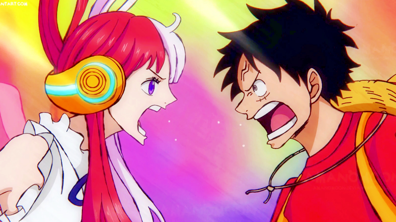 One Piece RED : la chanteuse du film huée et harcelée par des Français