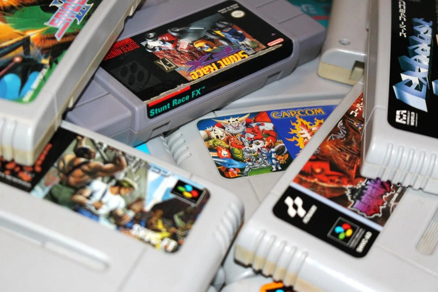 Nintendo : ce jeu culte de la SNES révèle un secret 28 ans plus tard